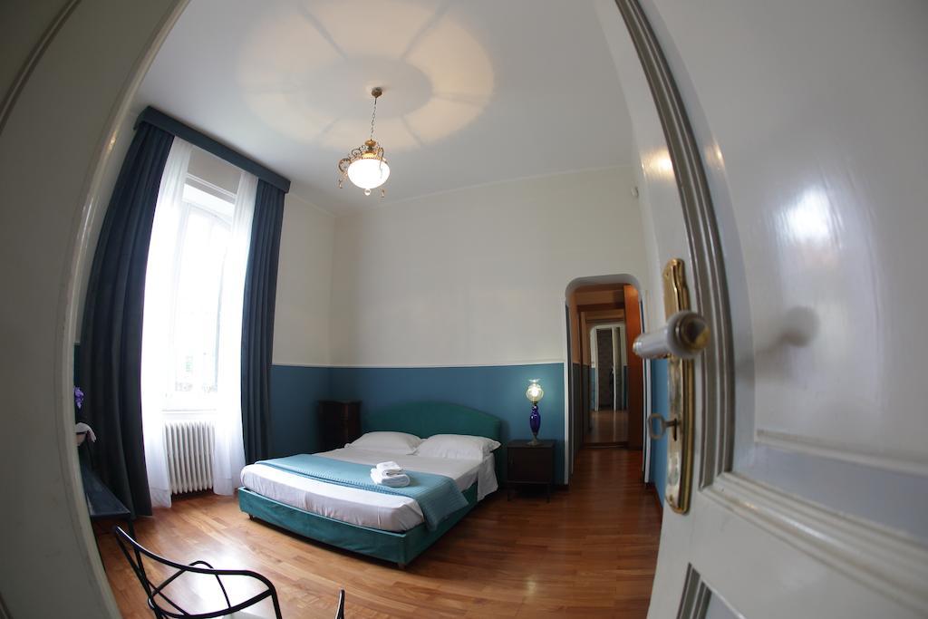 Town House Paradiso Messina