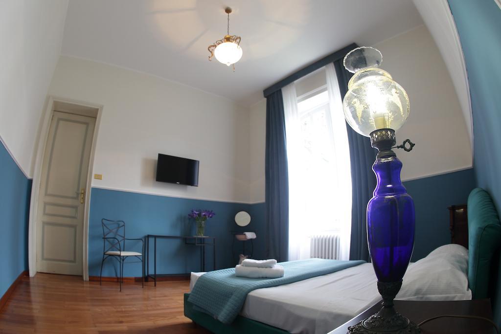 Town House Paradiso Frühstückspension 3*