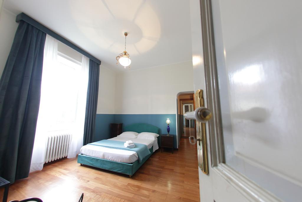 Town House Paradiso 3* Messina