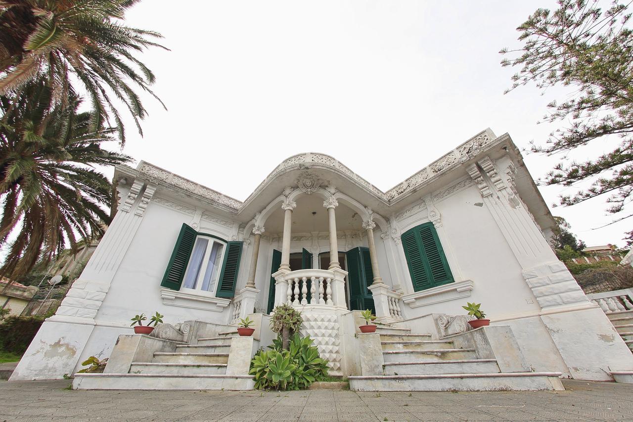 Town House Paradiso
